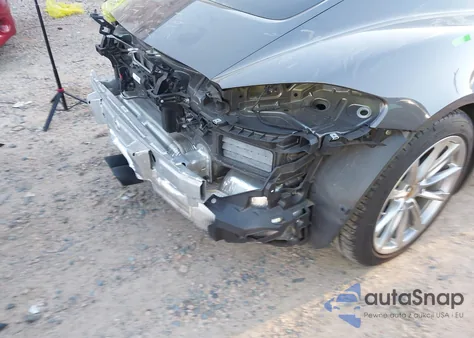 2018 Porsche 718 Cayman из США, поврежденный, VIN WP0AA2A89JK262154